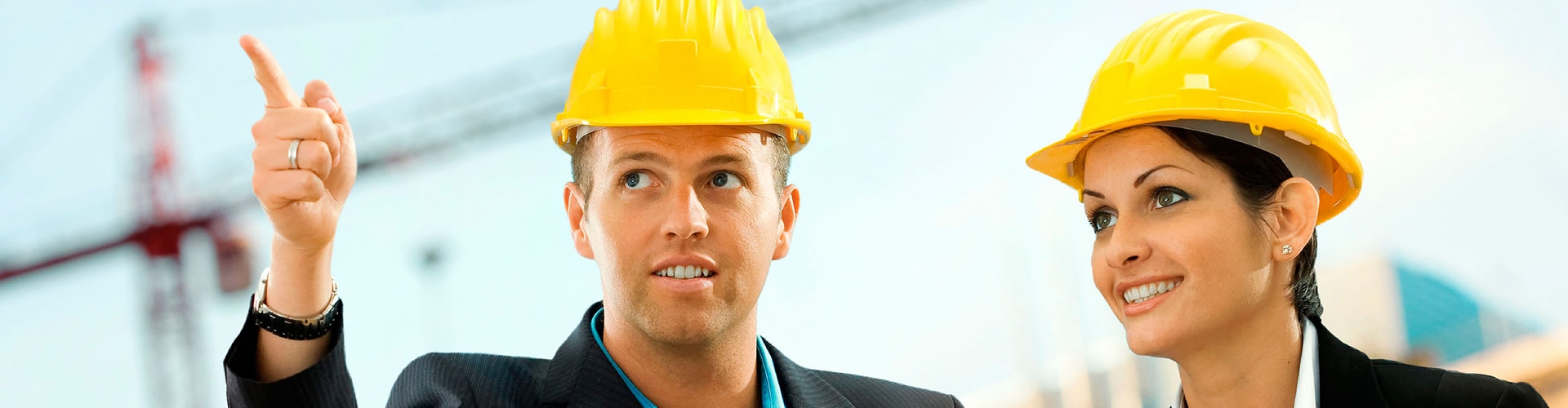 Construções e Reformas